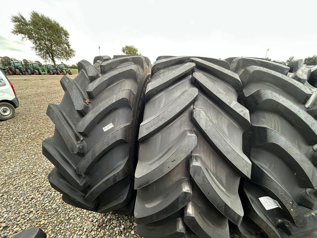 Bridgestone 710/70R42