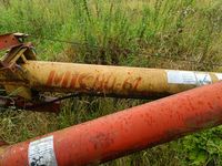 Westfield MK 80-61 18 m - Kornbehandling - Snegle - 7