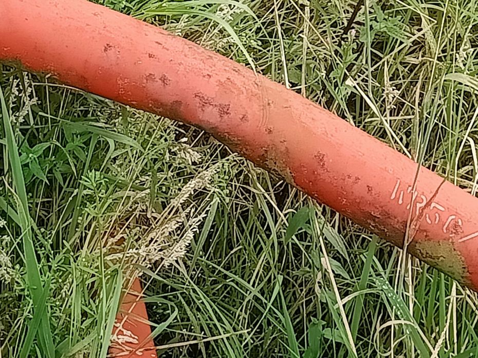 Westfield MK 80-61 18 m - Kornbehandling - Snegle - 6