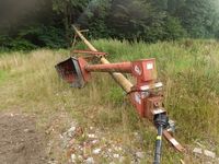 Westfield MK 80-61 18 m - Kornbehandling - Snegle - 3