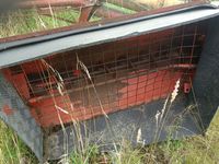 Westfield MK 80-61 18 m - Kornbehandling - Snegle - 4