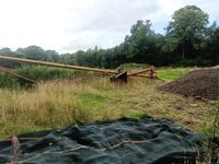 Westfield MK 80-61 18 m - Kornbehandling - Snegle - 1