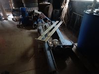 Kongskilde DTA 152 og DTA 127 u-render - Kornbehandling - Snegle - 3