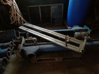 Kongskilde DTA 152 og DTA 127 u-render - Kornbehandling - Snegle - 2