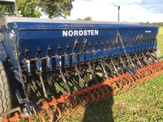 Nordsten CKA 310 Combi Matic