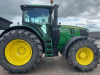 John Deere 6250R 6230r - Traktorer - Traktorer 4 wd - 6