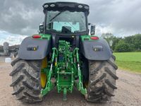 John Deere 6250R 6230r - Traktorer - Traktorer 4 wd - 8