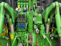 John Deere 6250R 6230r - Traktorer - Traktorer 4 wd - 7