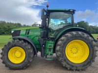 John Deere 6250R 6230r - Traktorer - Traktorer 4 wd - 4