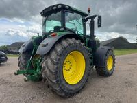 John Deere 6250R 6230r - Traktorer - Traktorer 4 wd - 9