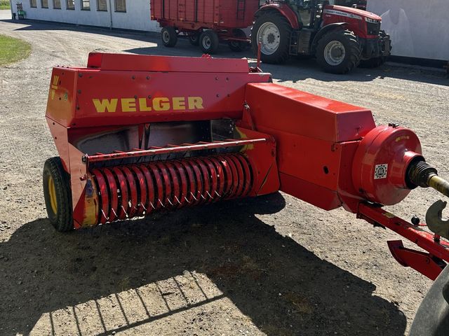 Welger AP 52