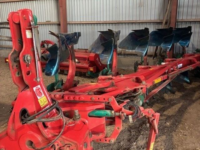 Kverneland 5F EG100-300-28
