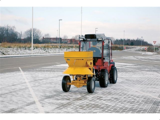 Bogballe S2 trail 240 ltr.