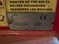 HE-VA Combi Tiller MK I - Jordbearbejdning - Grubbere - 5