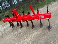 HE-VA Combi Tiller MK I - Jordbearbejdning - Grubbere - 3