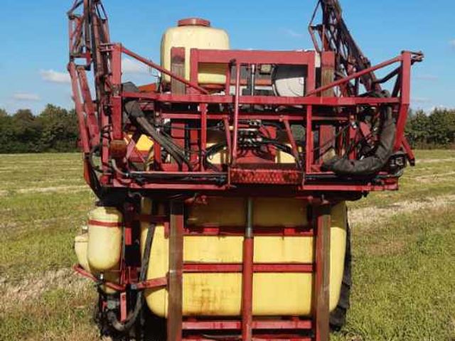 Hardi LZY 1200L