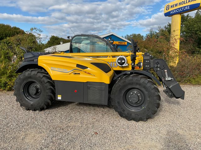 New Holland TH 9.35 ELITE