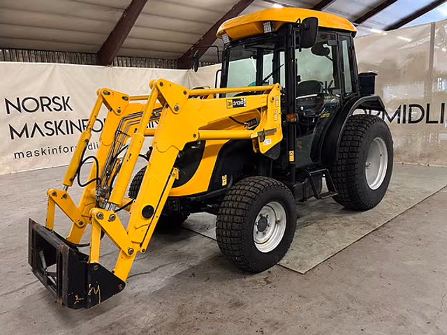 JCB 360