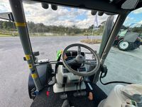 Deutz-Fahr Agrotron 6140 KUN 1900 TIMER! - Traktorer - Traktorer 4 wd - 20