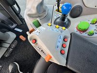 Deutz-Fahr Agrotron 6140 KUN 1900 TIMER! - Traktorer - Traktorer 4 wd - 18