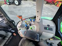 Deutz-Fahr Agrotron 6140 KUN 1900 TIMER! - Traktorer - Traktorer 4 wd - 17
