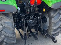 Deutz-Fahr Agrotron 6140 KUN 1900 TIMER! - Traktorer - Traktorer 4 wd - 13