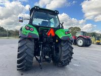 Deutz-Fahr Agrotron 6140 KUN 1900 TIMER! - Traktorer - Traktorer 4 wd - 12