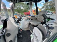 Deutz-Fahr Agrotron 6140 KUN 1900 TIMER! - Traktorer - Traktorer 4 wd - 16