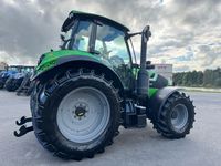Deutz-Fahr Agrotron 6140 KUN 1900 TIMER! - Traktorer - Traktorer 4 wd - 9