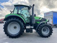 Deutz-Fahr Agrotron 6140 KUN 1900 TIMER! - Traktorer - Traktorer 4 wd - 8