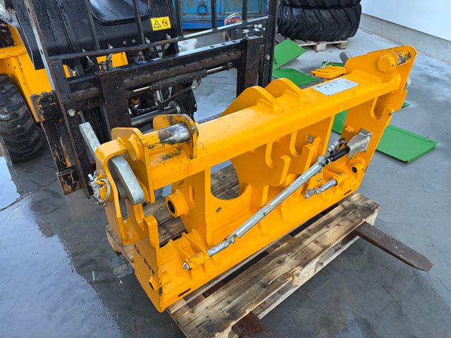 JCB 560-80 AGRI XTRA 