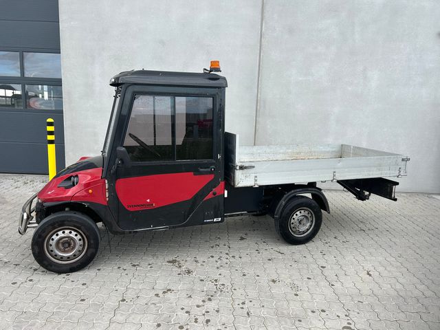 Melex 391 LITHIUM