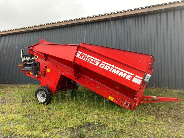 Grimme RH-12-40