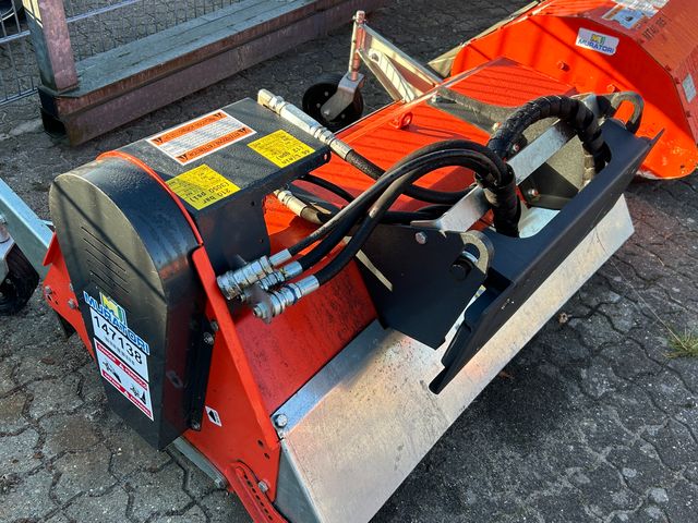 Muratori mt31 130
