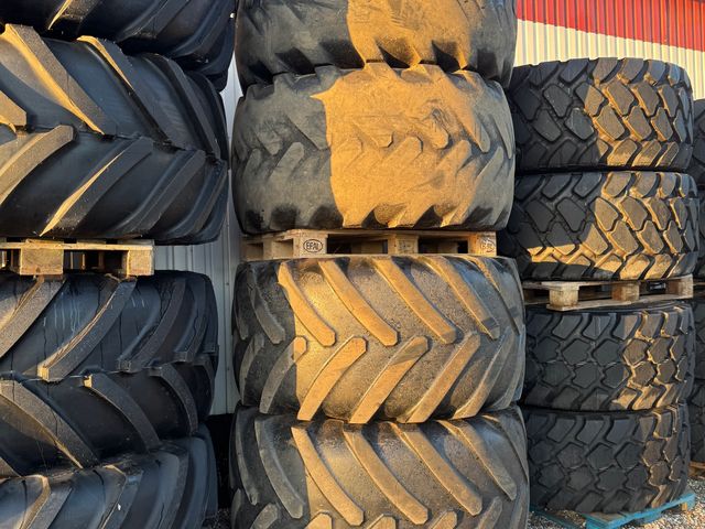 Michelin 750/65R26