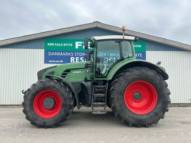 Fendt 936 Vario Profi