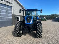 New Holland T6.165 AutoCommannd med frontlift - Traktorer - Traktorer 4 wd - 10