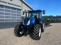 New Holland T6.165 AutoCommannd med frontlift - Traktorer - Traktorer 4 wd - 9