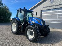 New Holland T6.165 AutoCommannd med frontlift - Traktorer - Traktorer 4 wd - 16
