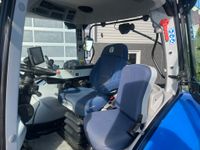 New Holland T6.165 AutoCommannd med frontlift - Traktorer - Traktorer 4 wd - 6