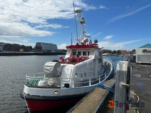 Thorsminde 