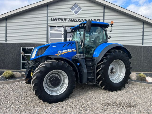 New Holland T7.315 HD