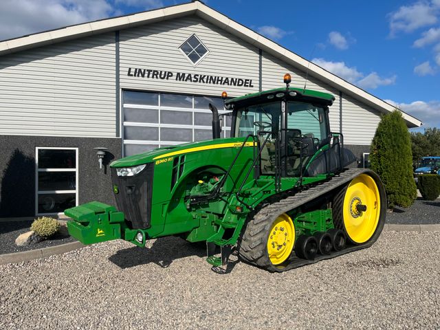 John Deere 8360 RT