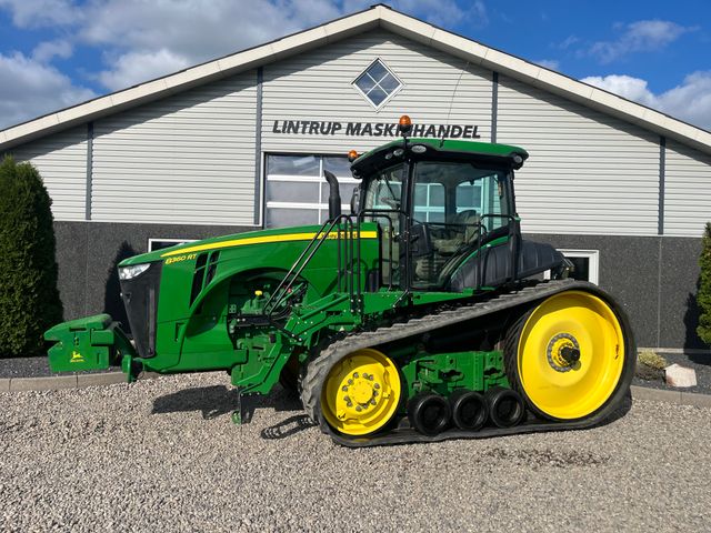 John Deere 8360 RT