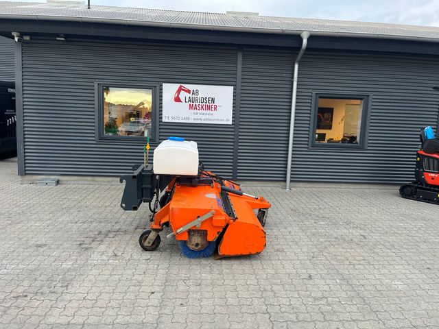 Tuchel profi 600 - 230