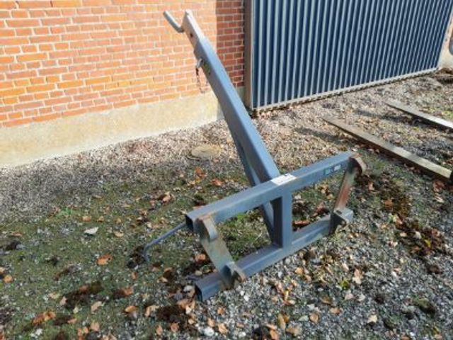 JST Storsækkeløfter