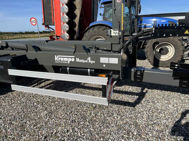 Krampe Thl20c