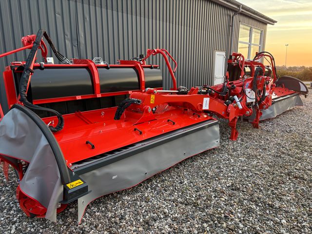 Kuhn Fc9830RA