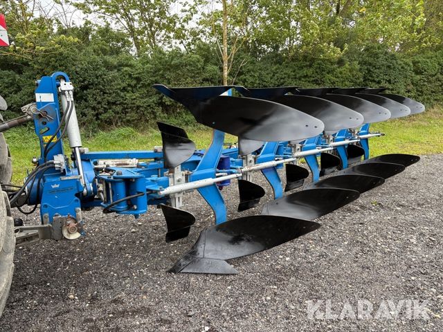 Överum Vfevl 81080H