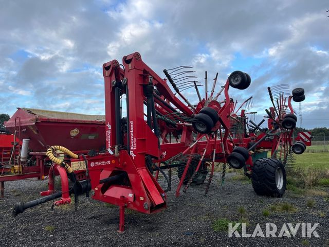 Kverneland 95150C